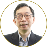 photo - Prof Michael NG